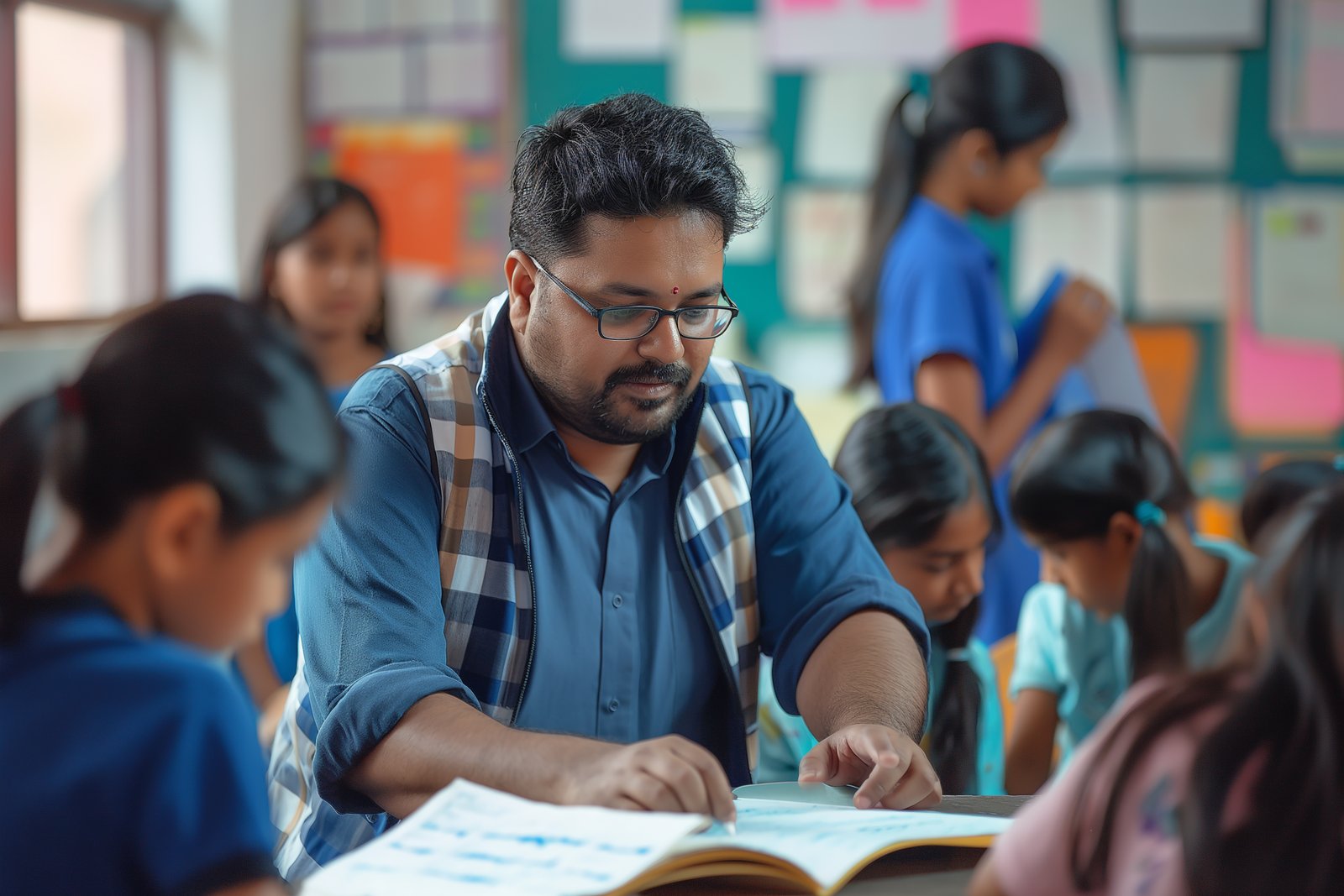 Specialized Education